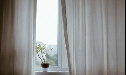 Okno dla alergika - nawiewnik z filtrem na grzyby i pleśnie