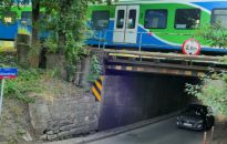 Kto daje najmniej za przebudowę ulic, w tym Batorego pod wiaduktem