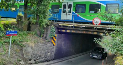 Kto daje najmniej za przebudowę ulic, w tym Batorego pod wiaduktem