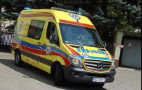 Firmy przekażą wojewódzkiemu pogotowiu 3,5 mln zł