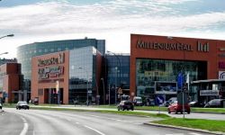 Od 4 maja otwarte hotele, galerie handlowe, muzea, orliki