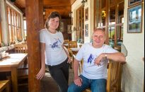 Do zobaczenia już wkrótce! Napisz, że tęsknisz i wyślij kartkę z Bieszczadów