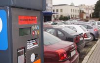 W Rzeszowie wracają płatne parkingi. Od 4 maja drożej o 25 proc.