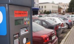 W Rzeszowie wracają płatne parkingi. Od 4 maja drożej o 25 proc.