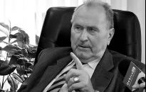 Zmarł Edward Brzostowski, twórca Igloopolu i były burmistrz Dębicy