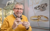 Jestem pewny: w Rzeszowie jest złoto Azteków!