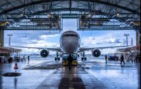 LOTAMS nie wstrzymuje inwestycji za pół miliarda zł na lotnisku w Jasionce