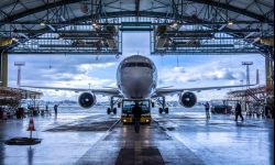 LOTAMS nie wstrzymuje inwestycji za pół miliarda zł na lotnisku w Jasionce