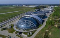 W podkarpackim Aeropolis biznes ma się dobrze