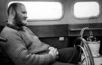 Nie żyje Henryk Jaskuła, żeglarz z Przemyśla, który samotnie opłynął Ziemię