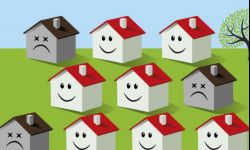 Zdrowy czy chory dom - jak dobierać materiały budowlane 