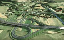 Budowa S19 z Rzeszowa do Babicy za ponad 2 mld zł do 2025 roku