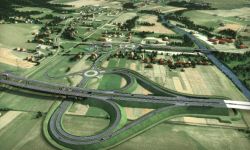 Budowa S19 z Rzeszowa do Babicy za ponad 2 mld zł do 2025 roku