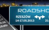 ROADSHOW IT RZESZÓW - PRZEMYŚL
