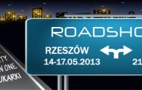 ROADSHOW IT RZESZÓW - PRZEMYŚL