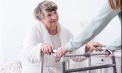 Dla niepełnosprawnych z okolic Rzeszowa 1500 zł na rehabilitację w domu