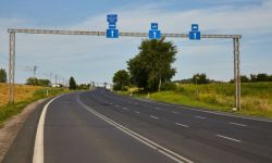 Szersza droga do Medyki i Ukrainy do końca 2021 roku?