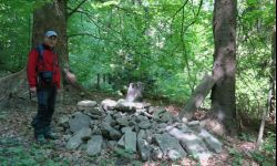 Śladem tragedii sprzed 100 lat może pobiec nowa ścieżka w Bieszczadach