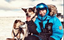 Inka - północna dziewczyna z Bieszczadów podąża za marzeniem