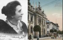 O Wandzie, co chciała do Rzeszowa - opowiadania o Siemaszkowej 