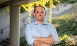 Życie w czasach zarazy. Maciej Łobos, architekt