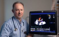 Życie w czasach zarazy. Andrzej Curzytek, kardiolog