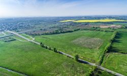 Strefy aktywności gospodarczej - inwestycyjny pierścień wokół Rzeszowa 