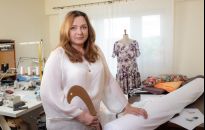 Silkars w Ropczycach - sztuka z jedwabiu