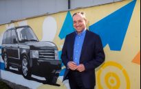 Życie w czasach zarazy. Leszek Waliszewski, prezes FA Krosno. Automotive