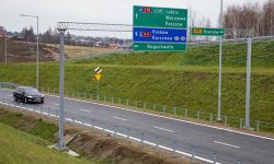 Powiat szuka pieniędzy na budowę łącznika z gminy Boguchwała do S19 