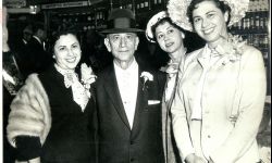 Rozsławił bajgle w Nowym Jorku. Joel Russ ze Strzyżowa