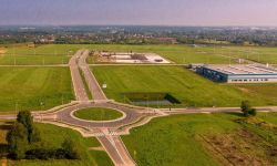 400 nowych miejsc pracy w strefie "Rzeszów-Dworzysko"