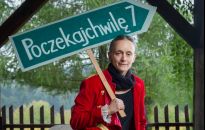 Życie w czasach zarazy. Joanna Sarnecka, antropolożka kultury