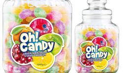 Jak słodycze z łańcuckiego Argo zachwyciły nawet Chińczyków