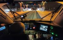 Podmiejska Kolej Aglomeracyjna. Szybciej w 2022 roku