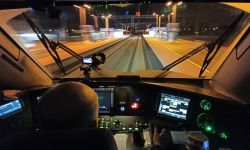 Podmiejska Kolej Aglomeracyjna. Szybciej w 2022 roku