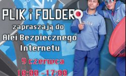 Aleja Bezpiecznego Internetu
