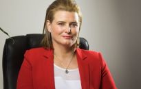 Anna Huk, członek zarządu województwa zarażona koronawirusem