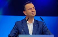 Kosiniak-Kamysz w przedwyborczy piątek odwiedza Rzeszów