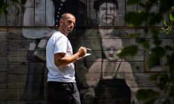 Arkadiusz Andrejkow "NIEPRZECIĘTNYM"2020! Plebiscyt Radiowej Czwórki