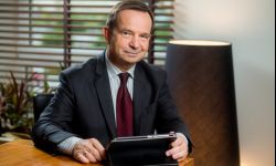 Władysław Ortyl oraz pozostali wicemarszałkowie bez koronawirusa