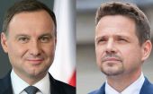 W Podkarpackiem Andrzej Duda zdobył ponad 61 proc. głosów