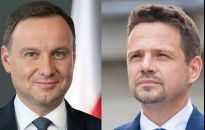 W Podkarpackiem Andrzej Duda zdobył ponad 61 proc. głosów