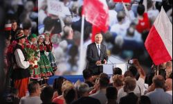 Jak głosowali mieszkańcy największych miast na Podkarpaciu