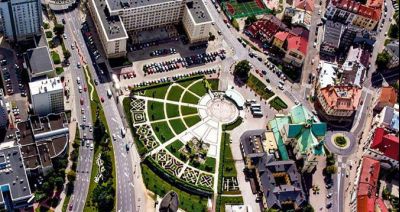 W Rzeszowie wielu dało szansę Hołowni i Bosakowi