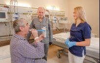 Rehabilitacja po zabiegach torakochirurgicznych