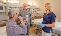 Rehabilitacja po zabiegach torakochirurgicznych