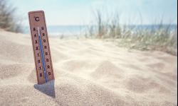 W dobrze izolowanym domu upał nie taki groźny