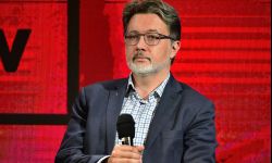 Szczygieł, Rusinek i inni - biblioteka w Rzeszowie zaprasza na spotkania