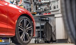 Dożywotnia Gwarancja na części Volvo